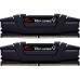 Модуль пам'яті для комп'ютера DDR4 64GB (2x32GB) 2666 MHz Ripjaws V G.Skill (F4-2666C18D-64GVK)