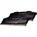 Модуль пам'яті для комп'ютера DDR4 64GB (2x32GB) 2666 MHz Ripjaws V G.Skill (F4-2666C18D-64GVK)