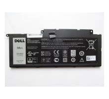 Акумулятор до ноутбука Dell Inspiron 15-7537 F7HVR, 58Wh (3800mAh), 4cell, 14.8V, Li-ion (A47207)