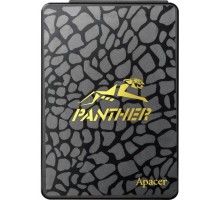 Накопичувач SSD 2.5" 480GB Apacer (AP480GAS340G)