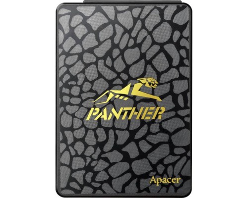Накопичувач SSD 2.5" 480GB Apacer (AP480GAS340G)