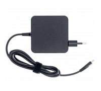 Блок живлення до ноутбуку Grand-X Type-C 65W Asus, Apple, Dell, HP, MI, Lenovo, Xiaomi (65WTC)