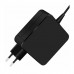 Блок живлення до ноутбуку Grand-X Type-C 65W Asus, Apple, Dell, HP, MI, Lenovo, Xiaomi (65WTC)