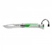 Ніж Opinel №8 Outdoor White/Green (002319)