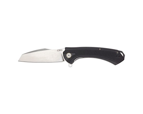 Ніж CJRB Barranca G10 Black (J1909-BKF)