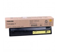 Тонер-картридж Toshiba T-FC30E YELLOW (6AJ00000095/6AJ00000207)