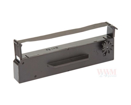 Картридж WWM EPSON ERC 27 (E.27HB-C)