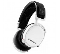 Навушники SteelSeries Arctis Pro + GameDAC White (61454)