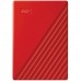 Зовнішній жорсткий диск 2.5" 2TB WD (WDBYVG0020BRD-WESN)