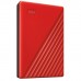 Зовнішній жорсткий диск 2.5" 2TB WD (WDBYVG0020BRD-WESN)