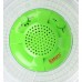 Сушка для овочів та фруктів Saturn ST-FP0113 Green (ST-FP0113Green)