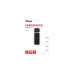 Зчитувач флеш-карт Trust Nanga USB 3.1 (21935)