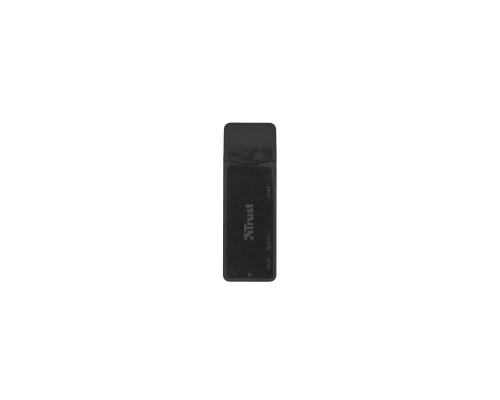 Зчитувач флеш-карт Trust Nanga USB 3.1 (21935)