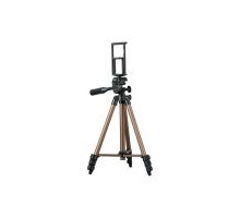 Штатив Hama 36,5-106 см шампань (00004619)