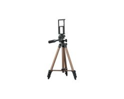 Штатив Hama 36,5-106 см шампань (00004619)
