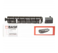 Тонер-картридж BASF Canon iR-C3320/3325/3330 аналог 8524B002 (BASF-KT-EXV49BK)