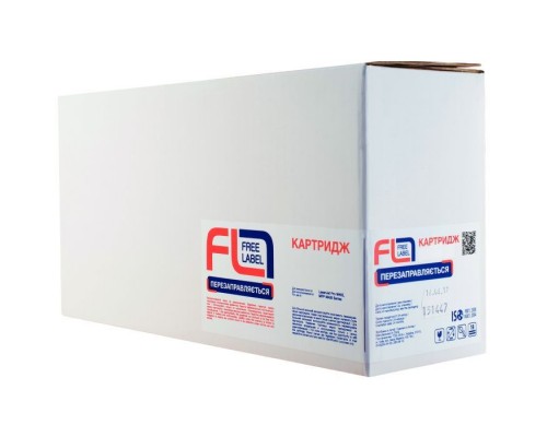 Картридж FREE Label HP 59A (CF259A) without chip (FL-CF259A)