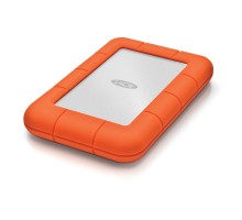 Зовнішній жорсткий диск 2.5″ 2TB LaCie (LAC9000298)