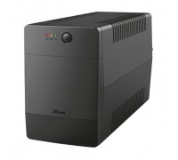Пристрій безперебійного живлення Trust Paxxon 1500VA (23505_TRUST)