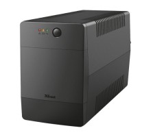 Пристрій безперебійного живлення Trust Paxxon 1500VA (23505_TRUST)