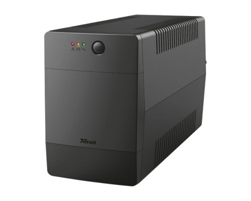 Пристрій безперебійного живлення Trust Paxxon 1500VA (23505_TRUST)
