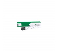 Картридж Lexmark CX92x Black CRTG High 34K (86C0HK0)