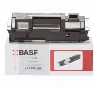 Тонер-картридж BASF Kyocera TK-120 (KT-TK120)