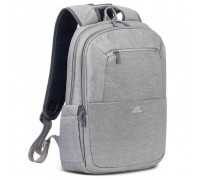Рюкзак для ноутбука RivaCase 15.6" 7760 Grey (7760Grey)