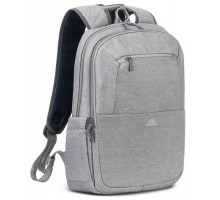 Рюкзак для ноутбука RivaCase 15.6" 7760 Grey (7760Grey)