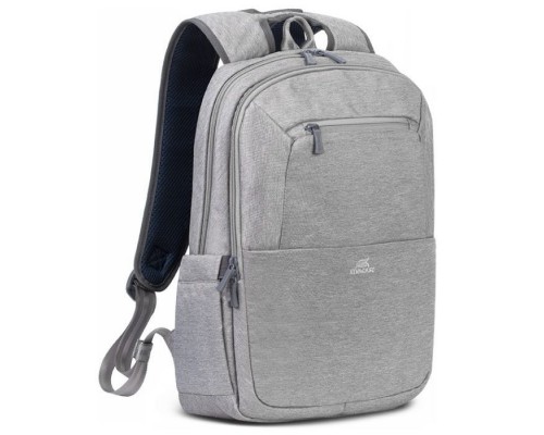 Рюкзак для ноутбука RivaCase 15.6" 7760 Grey (7760Grey)