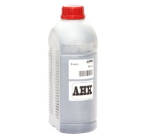 Тонер OKI B401/B441/B451, 500г Black AHK (3203299)