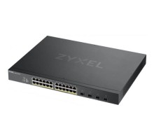 Комутатор мережевий ZyXel XGS1930-28HP-EU0101F