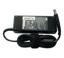 Блок живлення до ноутбуку Grand-X HP/Compaq (19V 4.74A 90W) 7.4x5.0mm (HP90W50C)