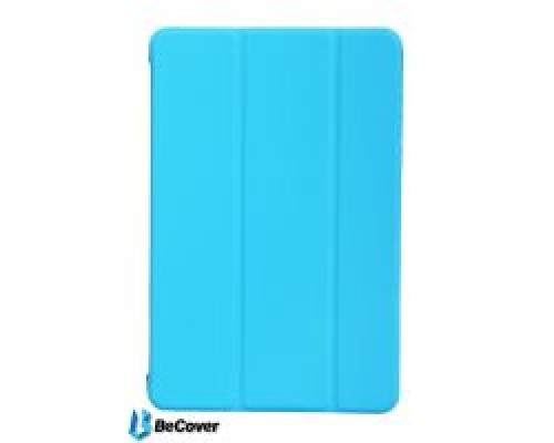 Чохол до планшета BeCover Smart Case для Apple iPad Pro 11 Blue (703023)