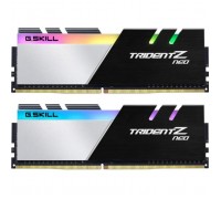 Модуль пам'яті для комп'ютера DDR4 16GB (2x8GB) 3200 MHz TridentZ NEO G.Skill (F4-3200C16D-16GTZN)