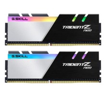 Модуль пам'яті для комп'ютера DDR4 16GB (2x8GB) 3200 MHz TridentZ NEO G.Skill (F4-3200C16D-16GTZN)