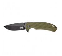 Ніж Skif Sturdy II BSW Olive (420SEBG)