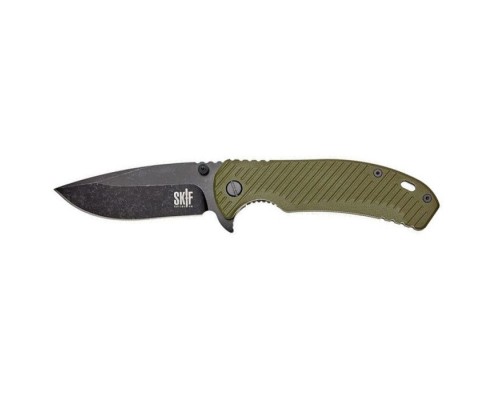 Ніж Skif Sturdy II BSW Olive (420SEBG)