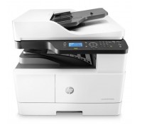 Багатофункціональний пристрій HP LaserJet Pro M443nda (8AF72A)