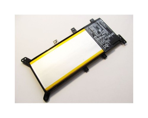 Акумулятор до ноутбука ASUS X555 C21N1347, 5000mAh (37Wh), 4cell, 7.6V, Li-Pol (A47484)