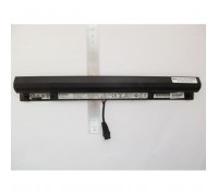 Акумулятор до ноутбука Lenovo IdeaPad 100-15IBD L15S4A01 (5см), 2200mAh (32Wh), 4cell, 14. (A47429)