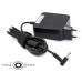 Блок живлення до ноутбуку PowerPlant HP 220V, 19.5V 65W 3.33A (4.5*3.0) wall mount (WM-HP65G4530)