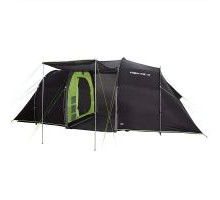 Намет High Peak Tauris 4 Dark Grey/Green (925416)