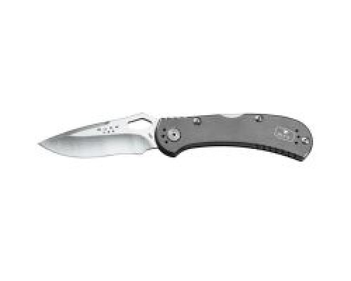 Ніж Buck SpitFire Grey (722GYS1B)
