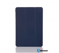 Чохол до планшета BeCover Lenovo Tab M10 Plus TB-X606/M10 Plus (2 Gen)/K10 TB-X6C6 Deep Blue (704801)