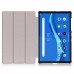 Чохол до планшета BeCover Lenovo Tab M10 Plus TB-X606/M10 Plus (2 Gen)/K10 TB-X6C6 Deep Blue (704801)