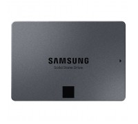 Накопичувач SSD 2.5" 1TB 870 QVO Samsung (MZ-77Q1T0BW)