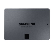 Накопичувач SSD 2.5" 1TB 870 QVO Samsung (MZ-77Q1T0BW)