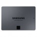 Накопичувач SSD 2.5" 1TB 870 QVO Samsung (MZ-77Q1T0BW)