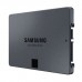 Накопичувач SSD 2.5" 1TB 870 QVO Samsung (MZ-77Q1T0BW)